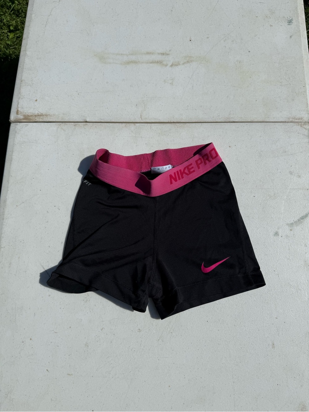 nike pros